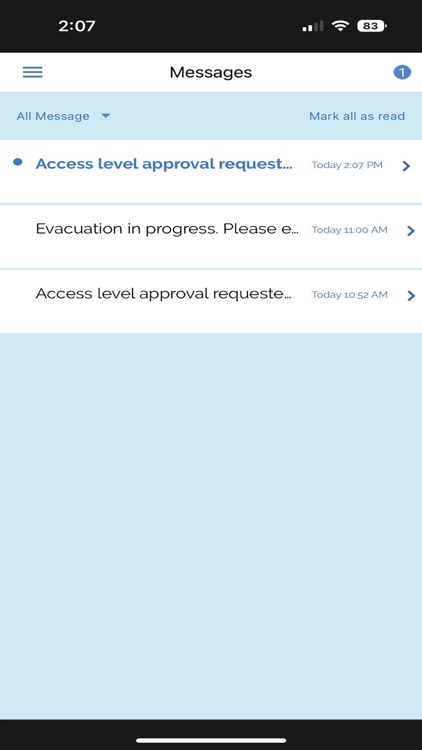 Mobile Security User screenshot-5