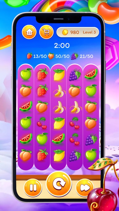 Bonanza Stars Screenshot