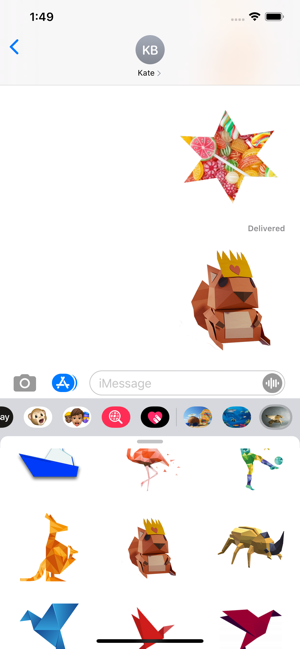 Ultimate Origami(圖2)-速報App