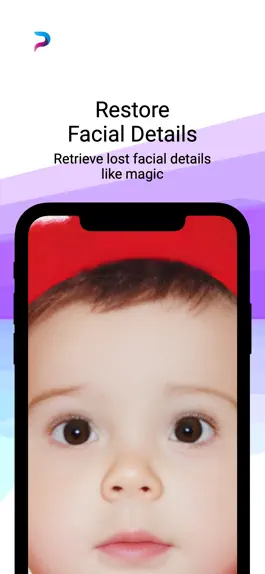 Game screenshot PixAI - Enlarge Your Images hack