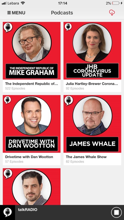 talkRADIO