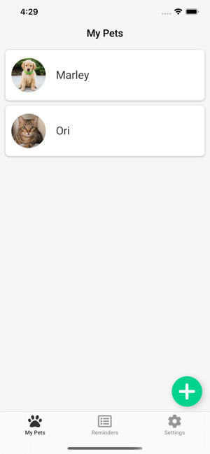 PetMe!(圖1)-速報App