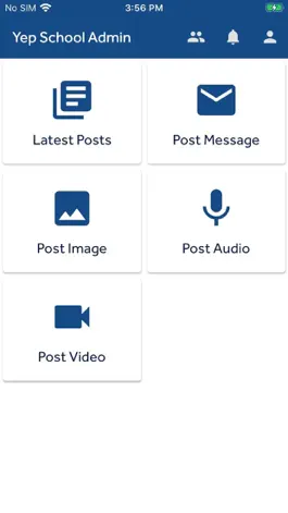 Game screenshot St. Timothy Church Admin mod apk
