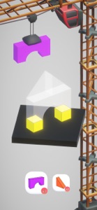 Block Puzzle - 3D screenshot #5 for iPhone