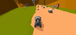 Game screenshot Super Kids Racing-Mini Edition apk