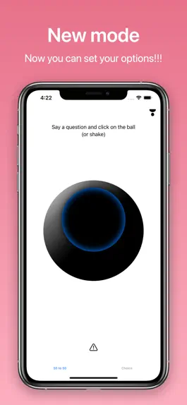 Game screenshot Your Fate Ball mod apk
