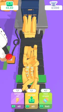 Game screenshot Kitchen Works hack