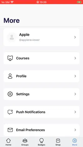 Game screenshot Code Wiz Community mod apk