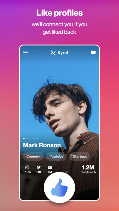 Kyral Screenshot
