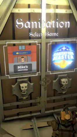 Game screenshot Food Safety Quest mod apk