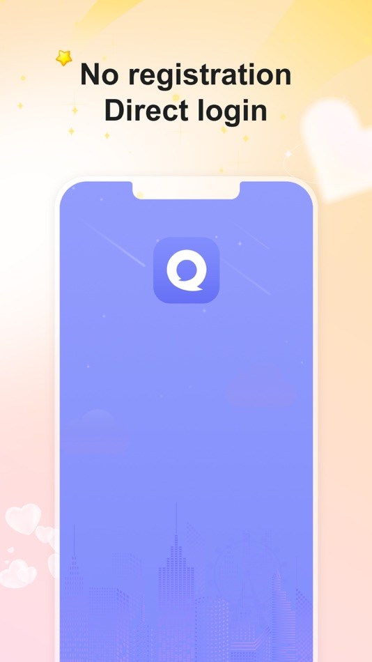 #1. SuperChat-Quick chat (iOS) 由: 黄捷 李