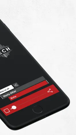 Game screenshot HouseTech Radio apk