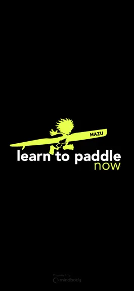 Game screenshot Learn to Paddle Now mod apk