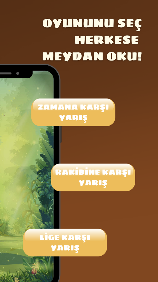#3. Kayıp Kelimeler (iOS) Podle: SolidICT