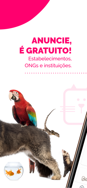 Ei Pets - Parceiros(圖9)-速報App