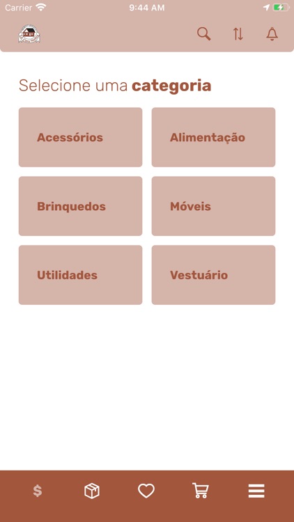 La Casa Nostra Caxias