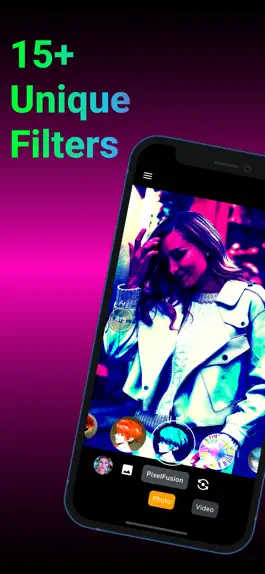Game screenshot ShadeSnap apk