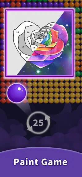 Game screenshot Castle legends bubble shooter hack