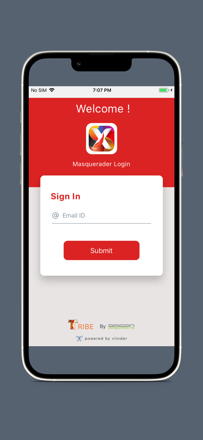 Masquerader Xperience