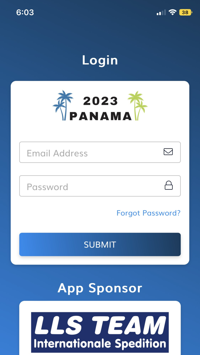 Panama 2023 GLNK-GLVNET
