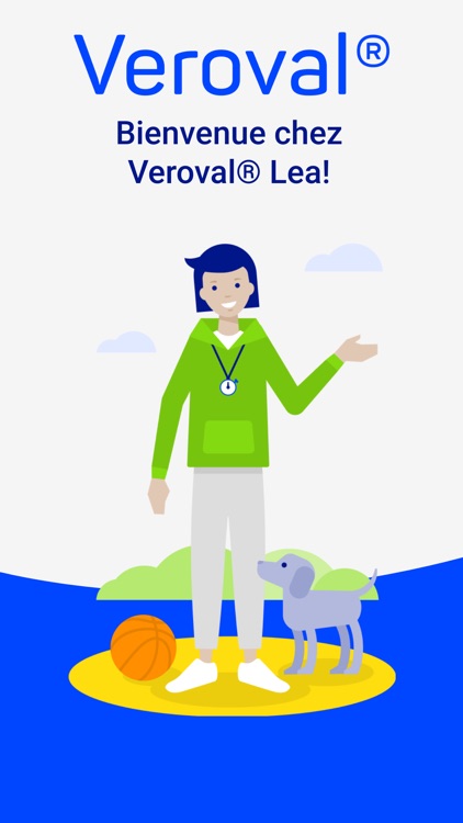 Veroval® Lea