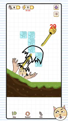 Game screenshot Save the Doge Scuffle Mode hack