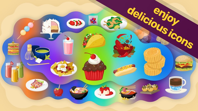 Grand Foodventure screenshot-3