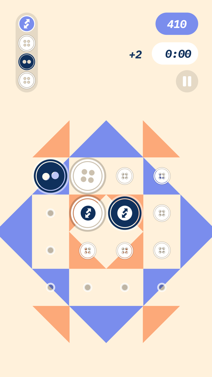 Buttons — Puzzling Notions
