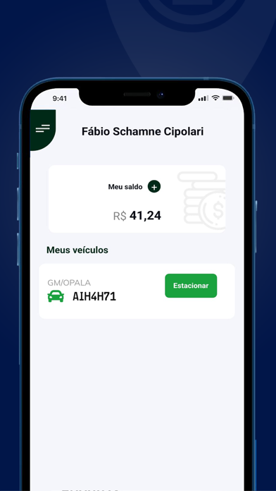 Estar Digital Castro Screenshot
