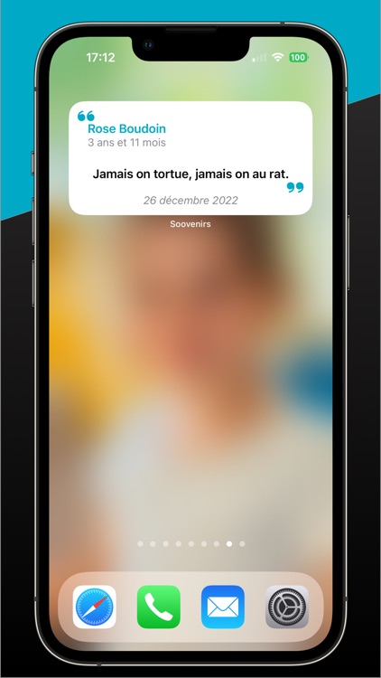 Momenti. Memories & Quotes