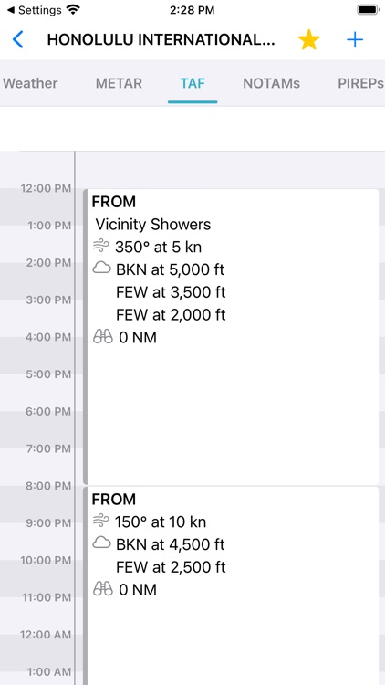 PilotBuddy - Cockpit Companion screenshot-5