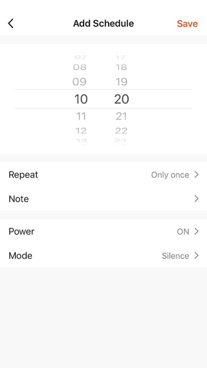 Inverter Life screenshot-3