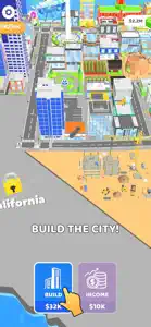 Build The City 3D screenshot #4 for iPhone