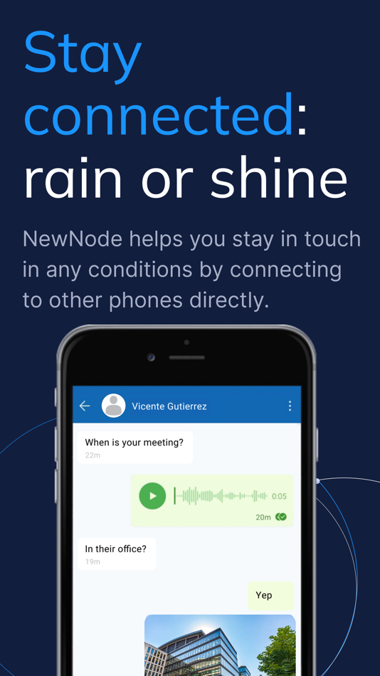#1. NewNode (iOS) 由: Clostra