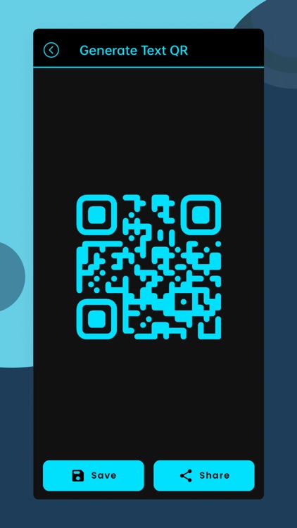 QR Verse - QR Code Generator
