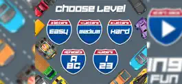 Game screenshot Car Racing Spelling Fun hack