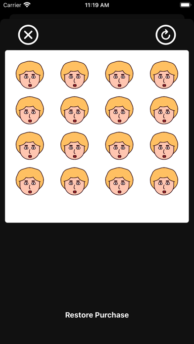 Karen: Party Game Fun Gather Screenshot
