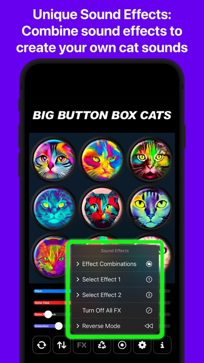 Big Button Box: Cat Sounds screenshot-6