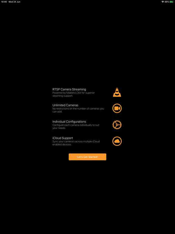 Screenshot #5 pour Orange Toffee