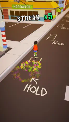 Game screenshot Pogo City hack