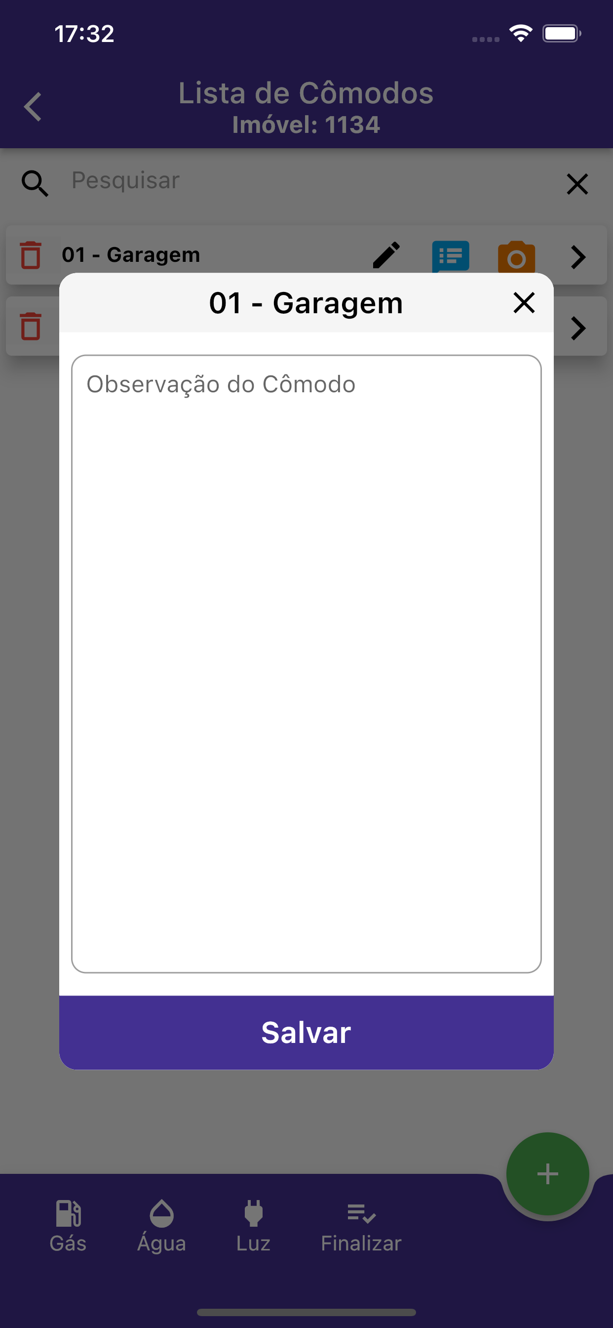 Rockclimbr App