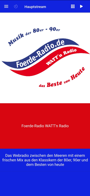 Foerde-Radio