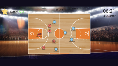 Basketball Referee Simulator Screenshot