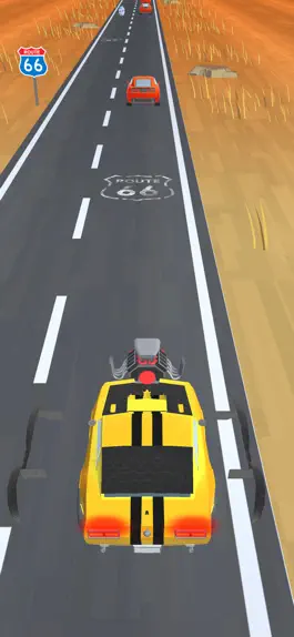 Game screenshot Rush Your Vehicle mod apk