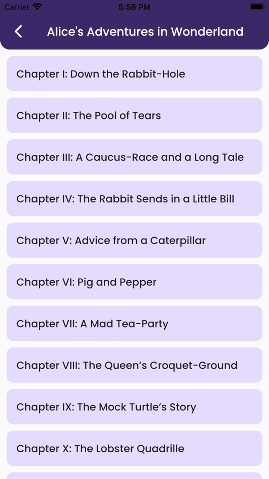 #7. English Conversion Practice (iOS) 由: Kantaben Gorasiya