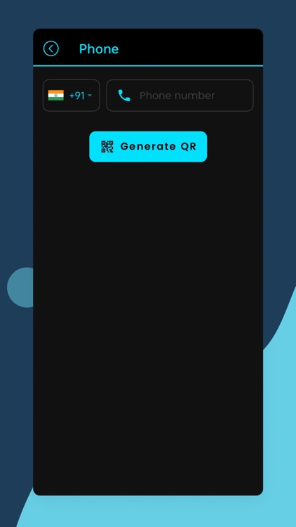QR Verse - QR Code Generator screenshot-9