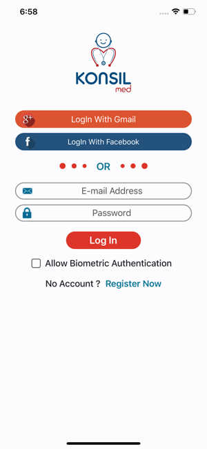 Konsilmed(圖1)-速報App