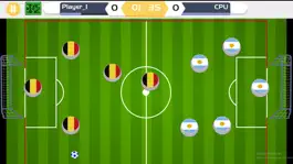 Game screenshot Soccer Fun Game apk