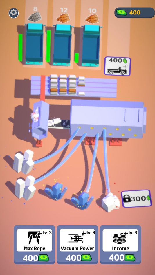 #7. Out of Service (iOS) 由: DK Bilgi Teknolojileri