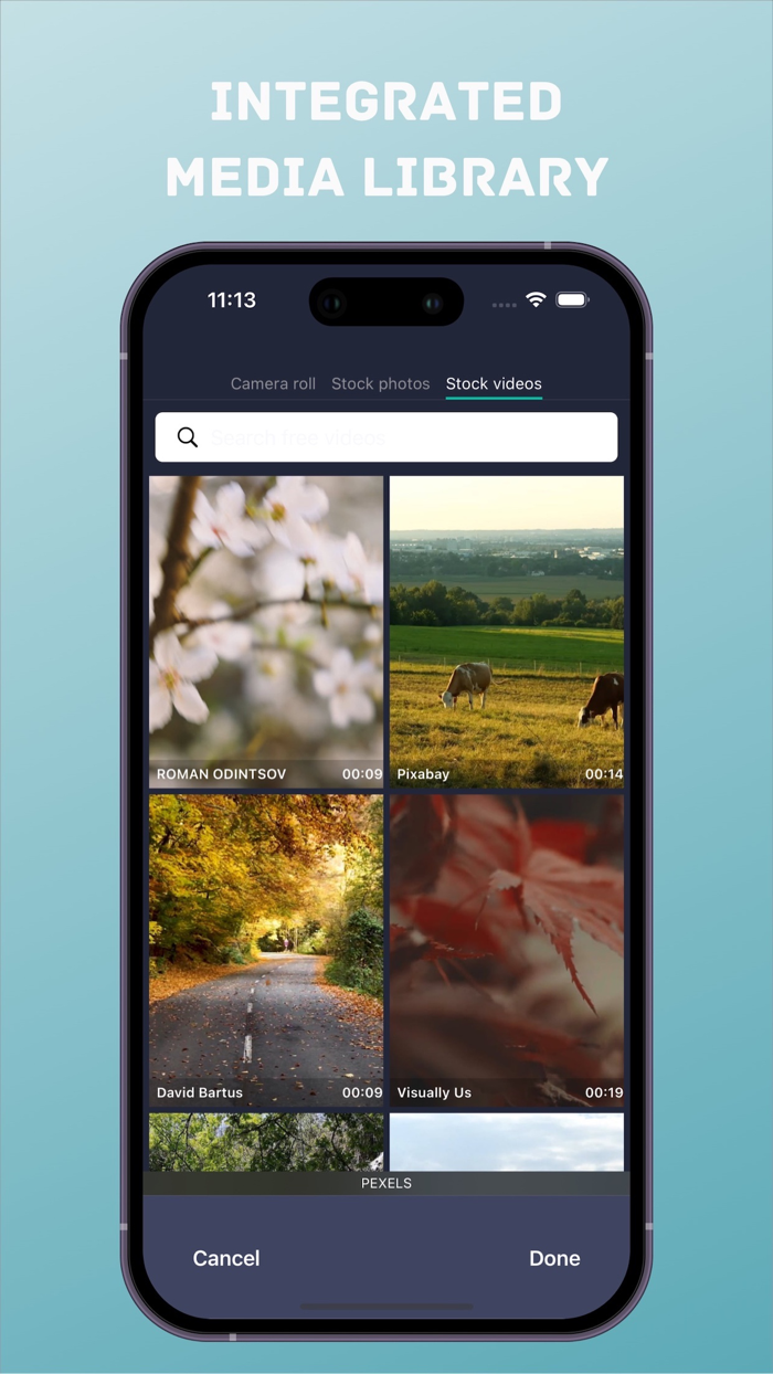 StoryKite - Insta Story Editor